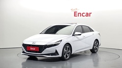 Hyundai Avante 2020