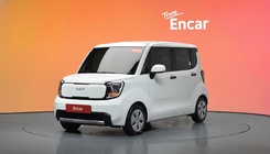 Kia RAY 2024