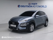 Hyundai Kona 2017