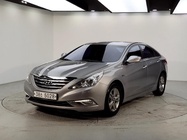 Hyundai Sonata 2013