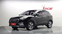 Hyundai Tucson 2014