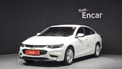 Chevrolet Malibu 2016