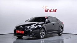 Kia K5 2014