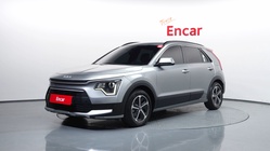 Kia Niro 2022