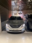 Hyundai Sonata 2013
