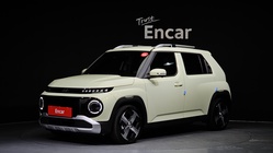Hyundai Casper 2025