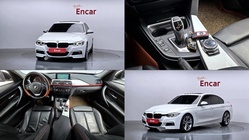 BMW 3 Series 2014