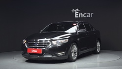 Ford Taurus 2014