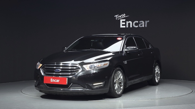 Ford Taurus