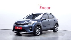 Kia Stonic 2018