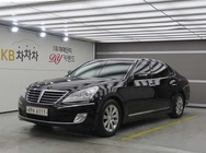 Hyundai Equus 2009