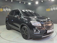 Chevrolet Trax 2016