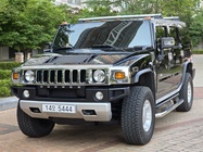 Hummer H2 2008