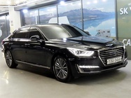 Genesis EQ900 2016