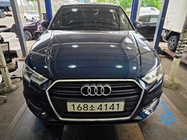 Audi A3 2020