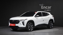 Chevrolet Trax 2023