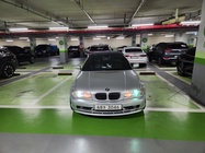 BMW 3 Series 2003