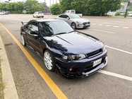 Nissan Skyline 1993