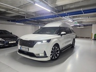 Kia Carnival 2021