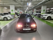BMW M3 1995