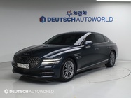 Genesis G80 2020