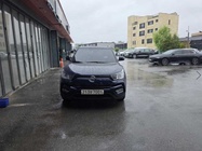 Ssangyong TIBOLI 2019