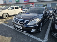Hyundai Equus 2011