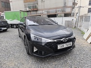 Hyundai Avante 2019