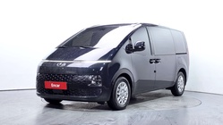 Hyundai Staria 2023