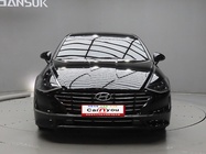 Hyundai Sonata 2019