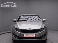 Kia K5 2011