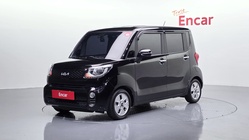 Kia RAY 2021