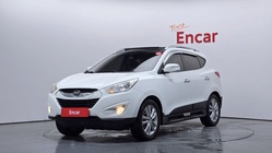 Hyundai Tucson 2010