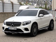Mercedes-Benz GLC-Class 2019