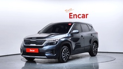 Kia Seltos 2021