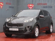 Kia Sportage 2017