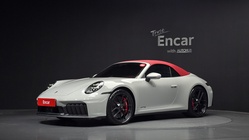 Porsche 911 2025