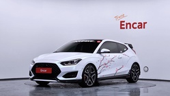 Hyundai Veloster 2018