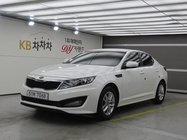 Kia K5 2012