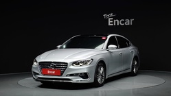 Hyundai Grandeur 2017