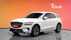 Genesis GV70 2021