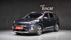 Kia Niro 2019
