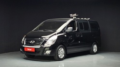 Hyundai Starex 2017