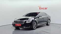 Kia K9 2018