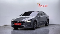 Hyundai Sonata 2020