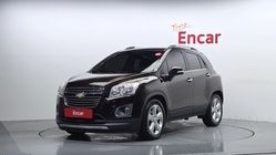 Chevrolet Trax 2016