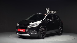 Chevrolet Trax 2018