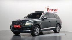 Genesis GV80 2020