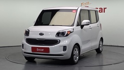 Kia RAY 2016