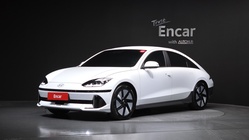 Hyundai Ioniq6 2024